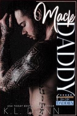 Mack Daddy by K.L. Donn