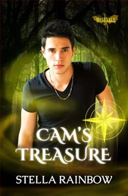 Cam's Treasure by Stella Rainbow