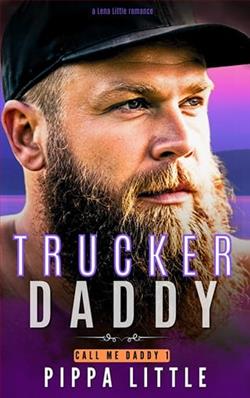 Trucker Daddy by Pippa Little