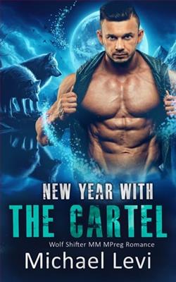 New Year with the Cartel by Michael Levi