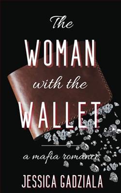 The Woman with the Wallet by Jessica Gadziala