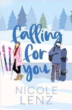Falling for You by Nicole Lenz