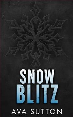 Snow Blitz by Ava Sutton
