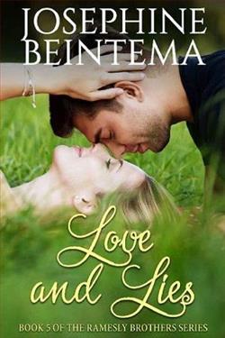 Love and Lies by Josephine Beintema