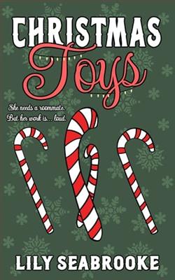 Christmas Toys by Lily Seabrooke