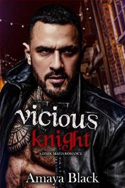 Vicious Knight by Amaya Black