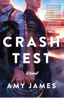Crash Test by Amy James