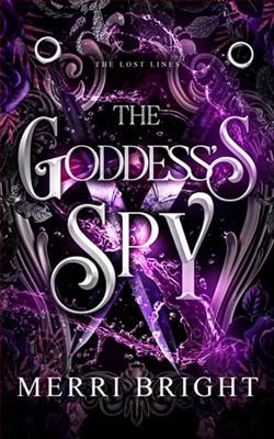 The Goddess's Spy by Merri Bright