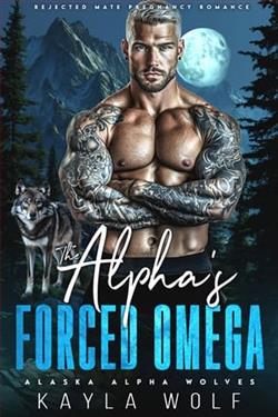 The Alpha's Forced Omega by Kayla Wolf