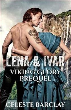 Lena & Ivar by Celeste Barclay
