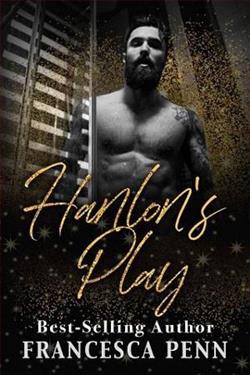 Hanlon's Play by Francesca Penn