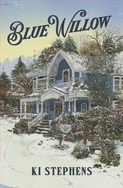 Blue Willow by Ki Stephens