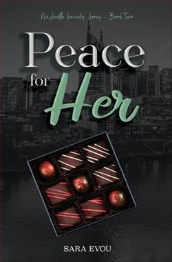 Peace for Her by Sara Evou