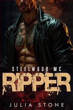 Ripper by Julia Stone