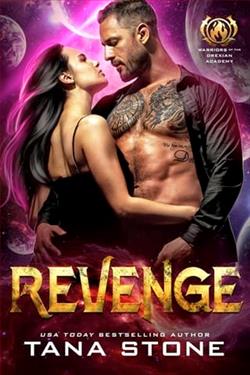 Revenge by Tana Stone