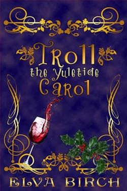 Troll the Yuletide Carol by Elva Birch