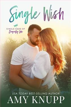 Single Wish by Amy Knupp