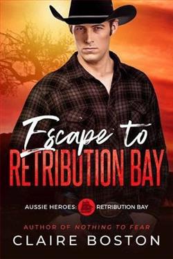 Escape to Retribution Bay by Claire Boston