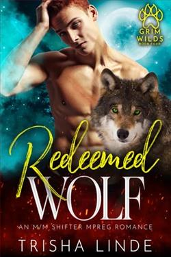 Redeemed Wolf by Trisha Linde