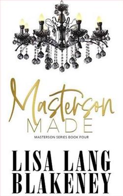 Masterson Made by Lisa Lang Blakeney