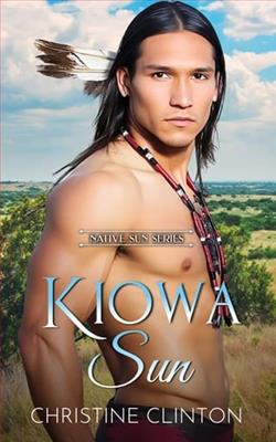 Kiowa Sun by Christine Clinton