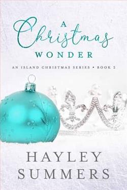 A Christmas Wonder by Hayley Summers