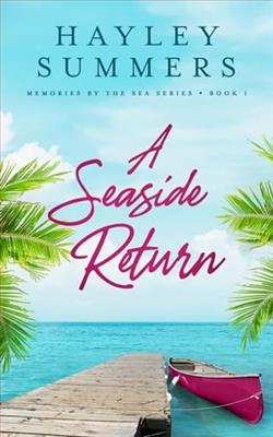 A Seaside Return by Hayley Summers