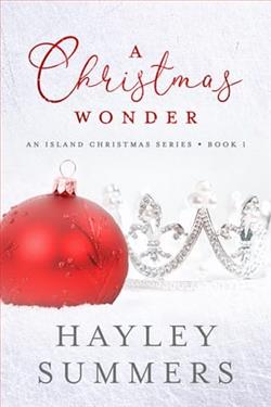 A Christmas Wonder 1 by Hayley Summers