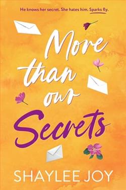 More Than Our Secrets by Shaylee Joy