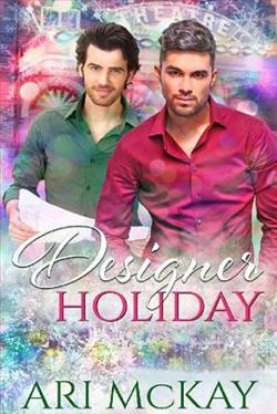 Designer Holiday by Ari McKay