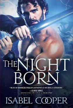 The Nightborn by Isabel Cooper