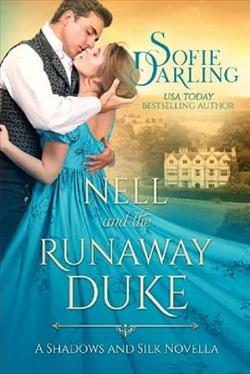 Nell and the Runaway Duke by Sofie Darling
