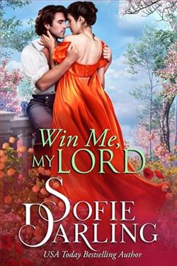 Win Me, My Lord by Sofie Darling