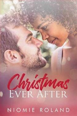 Christmas Ever After by Niomie Roland