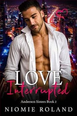 Love Interrupted by Niomie Roland