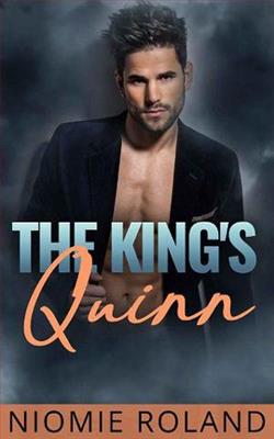 The King's Quinn by Niomie Roland