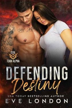 Defending Destiny by Eve London