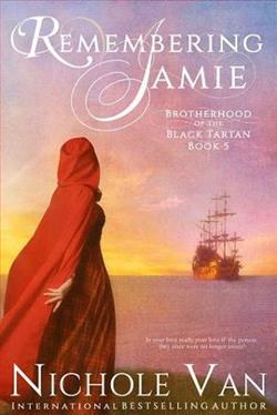 Remembering Jamie by Nichole Van
