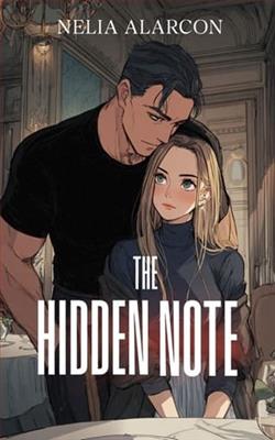 The Hidden Note by Nelia Alarcon