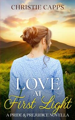 Love at First Light by Christie Capps