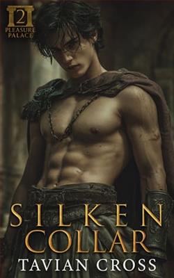 Silken Collar by Tavian Cross