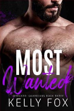 Most Wanted by Kelly Fox