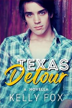 Texas Detour by Kelly Fox