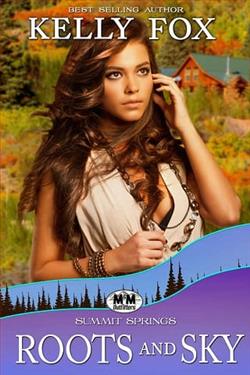 Roots and Sky by Kelly Fox