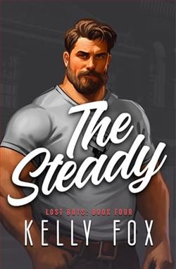 The Steady by Kelly Fox