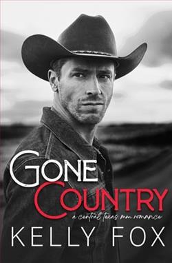 Gone Country by Kelly Fox