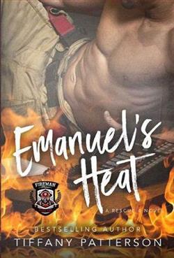 Emanuel's Heat by Tiffany Patterson