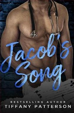 Jacob's Song by Tiffany Patterson