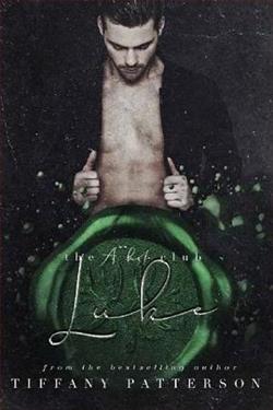 Luke by Tiffany Patterson