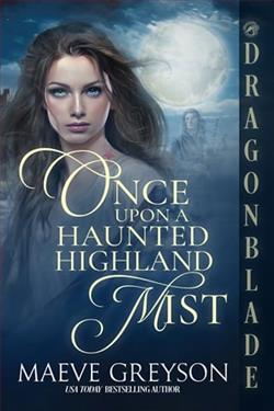 Once Upon a Haunted Highland Mist by Maeve Greyson